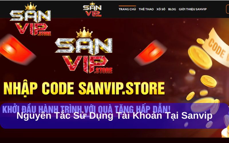 Belyy Sanvip và những định hướng phát triển nền tảng